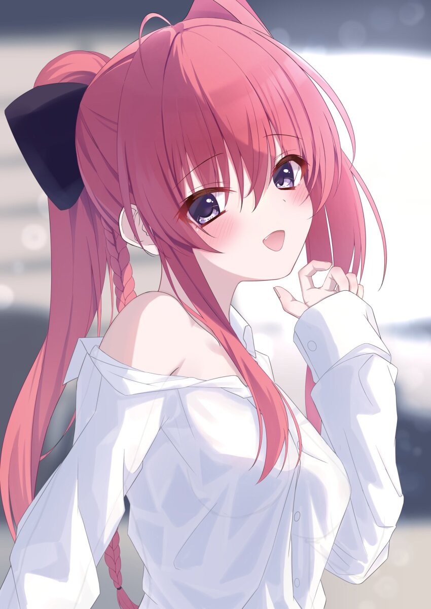 Inui Sana (Mashiroiro Symphony) Rule 34 Image
