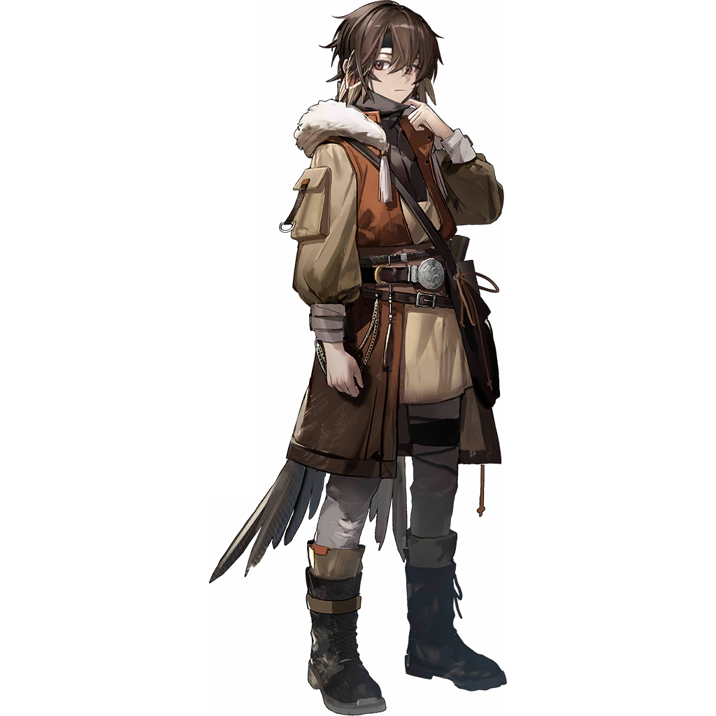 Arknights Rule 34 Image