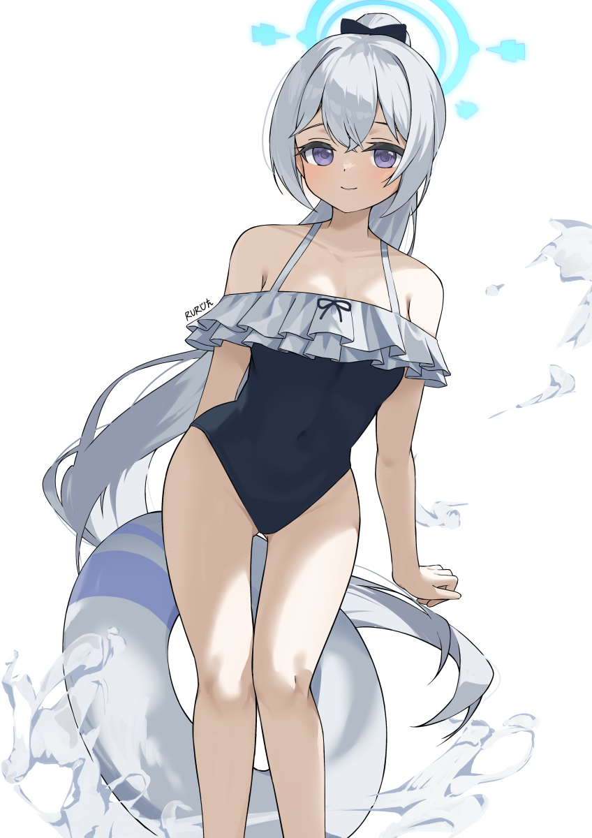 Miyako (Blue Archive) Rule 34 Image