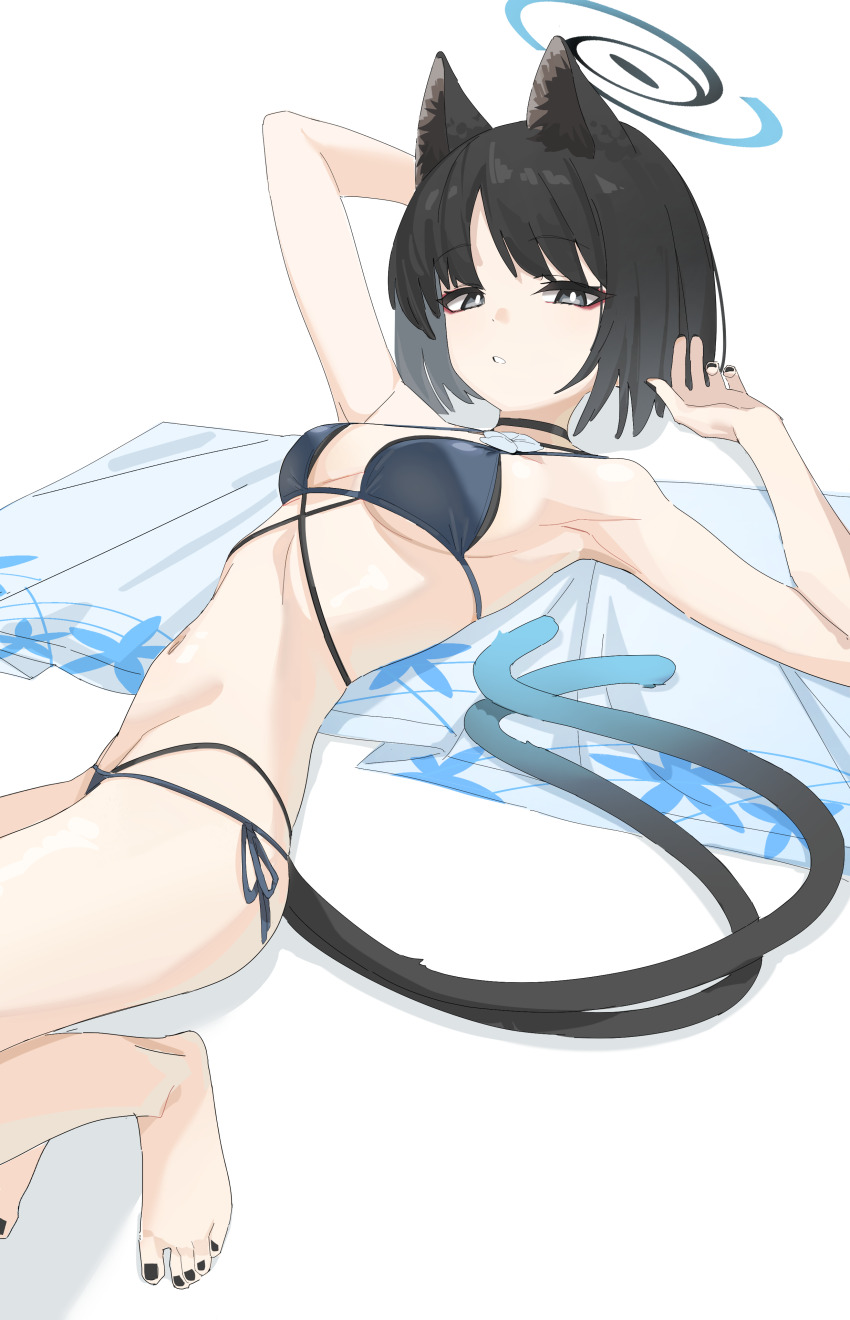 Kikyou (Blue Archive) Rule 34 Image