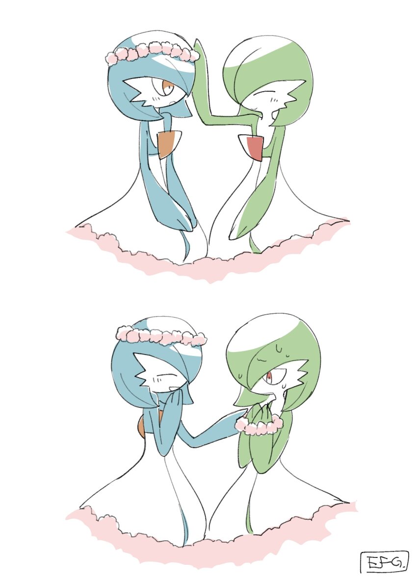 Gardevoir (Nintendo) Rule 34 Image