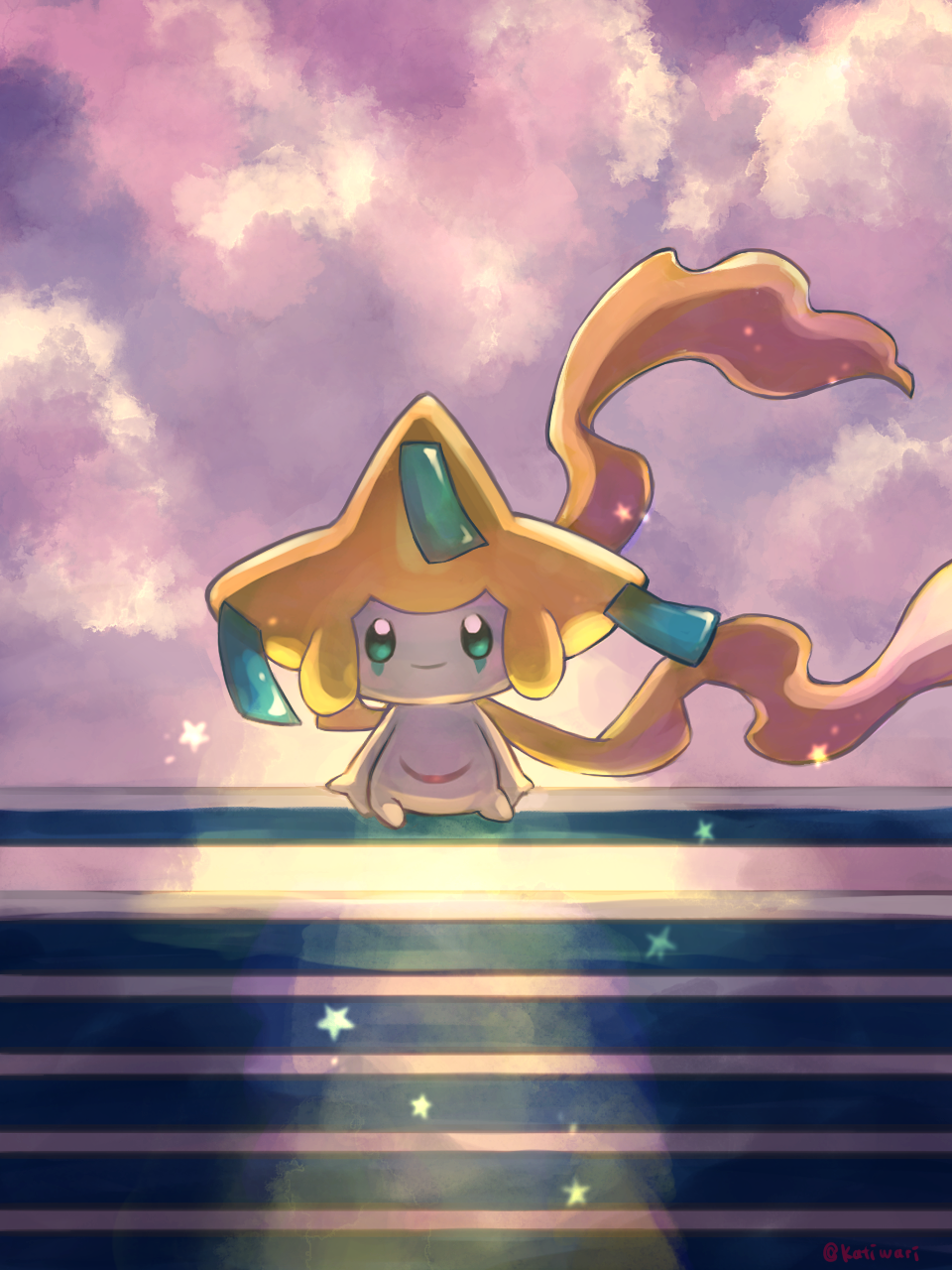 Gen 3 Pokemon (Nintendo) Rule 34 Image