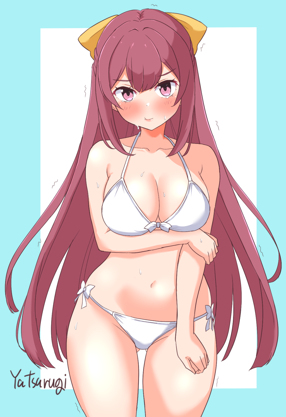Kamikaze (Kancolle) Rule 34 Image