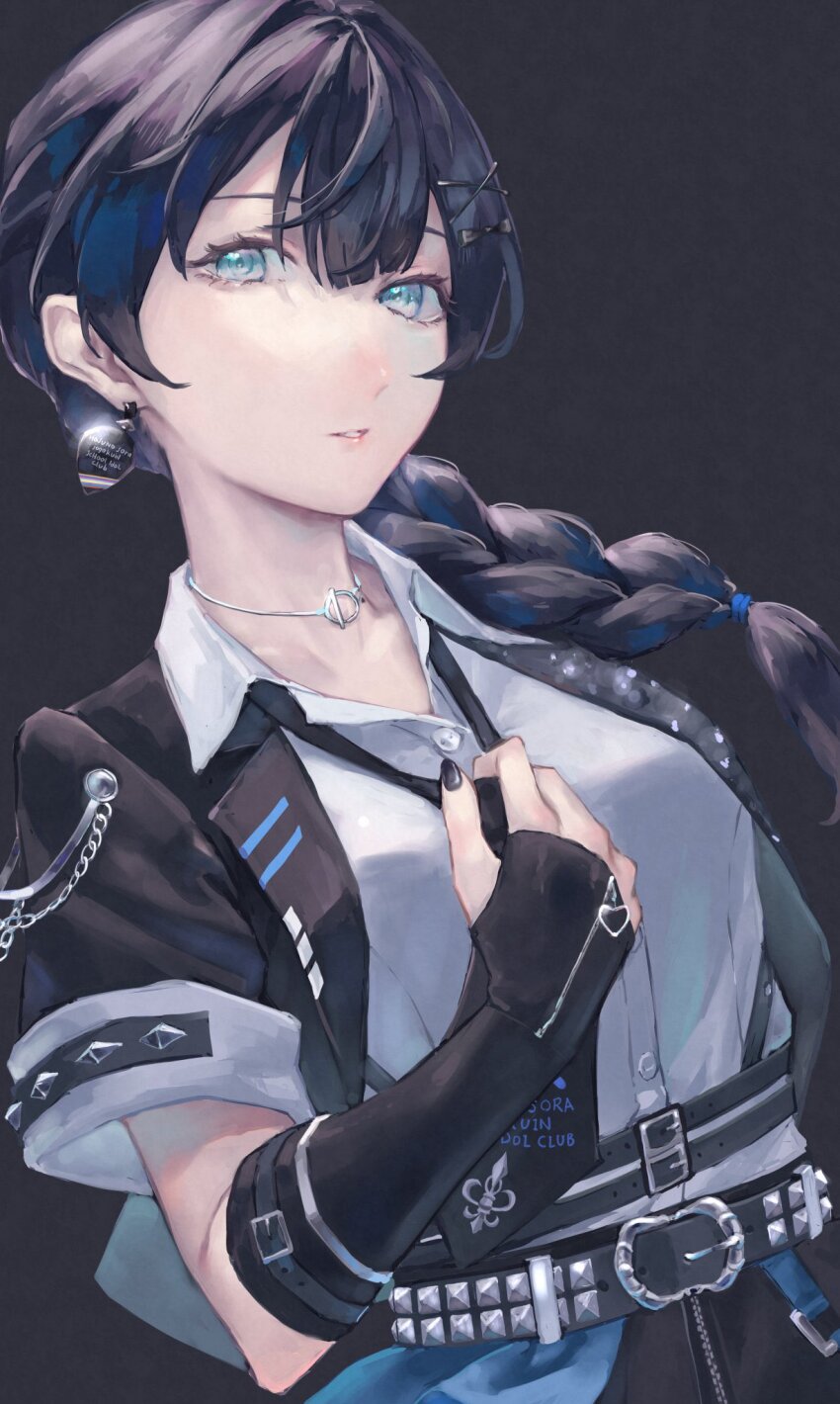 Murano Sayaka (Link! Like! Love Live!) Rule 34 Image