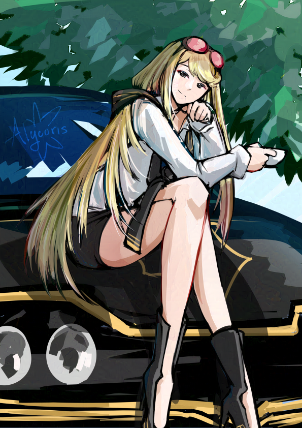 Digimon Rule 34 Image