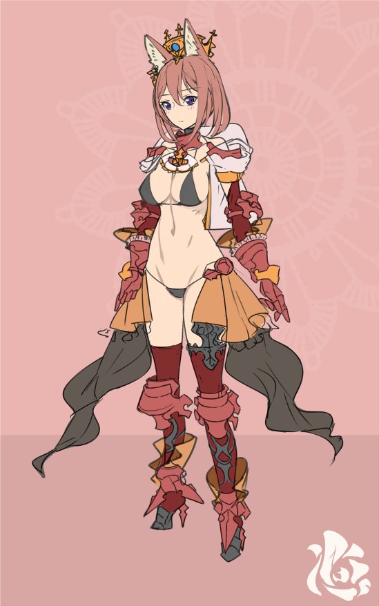 Animal Ears Rule 34 Image