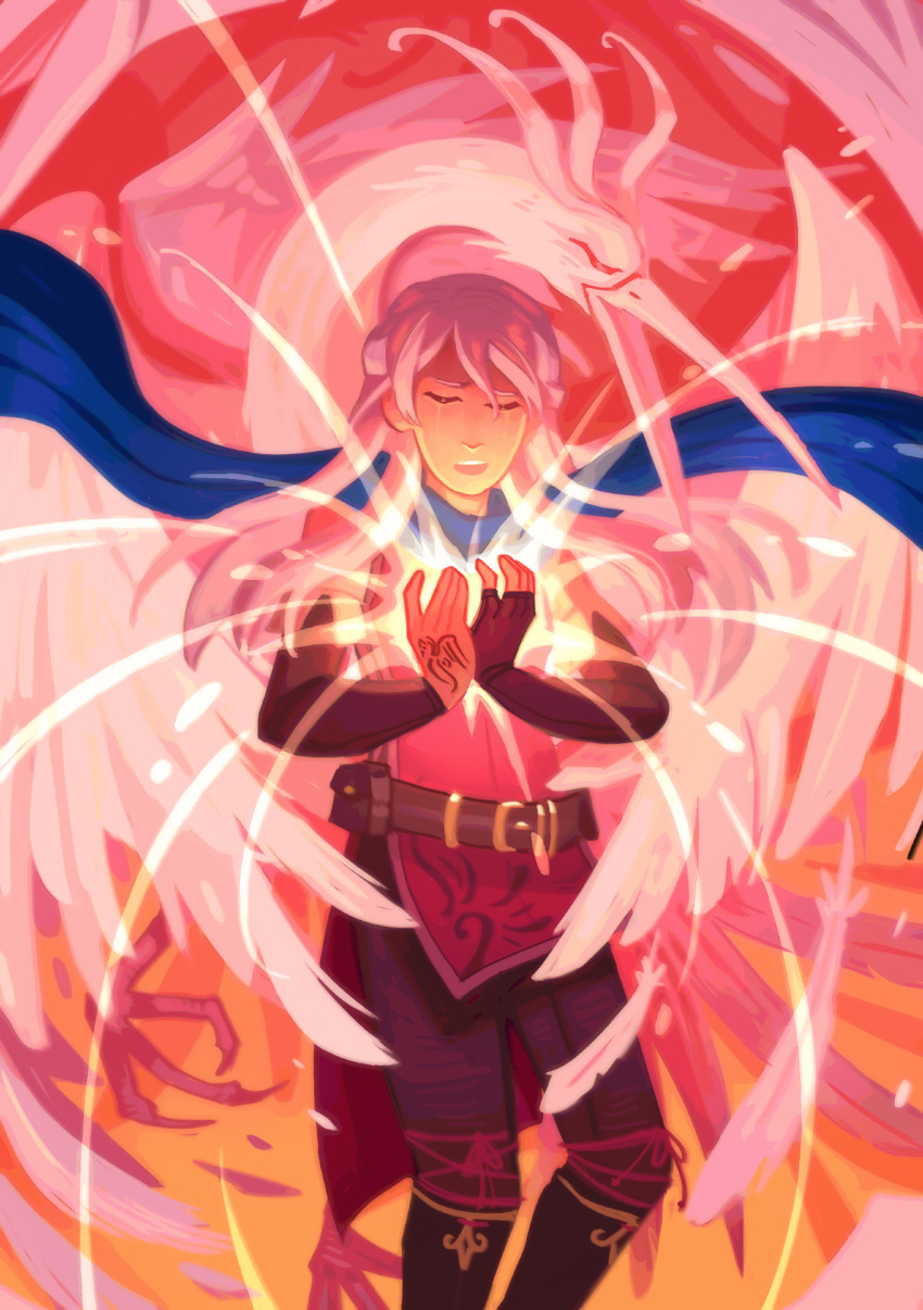 Micaiah (Fire Emblem) Rule 34 Image