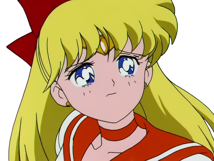Sailor Venus (Aino Minako) Rule 34 Image