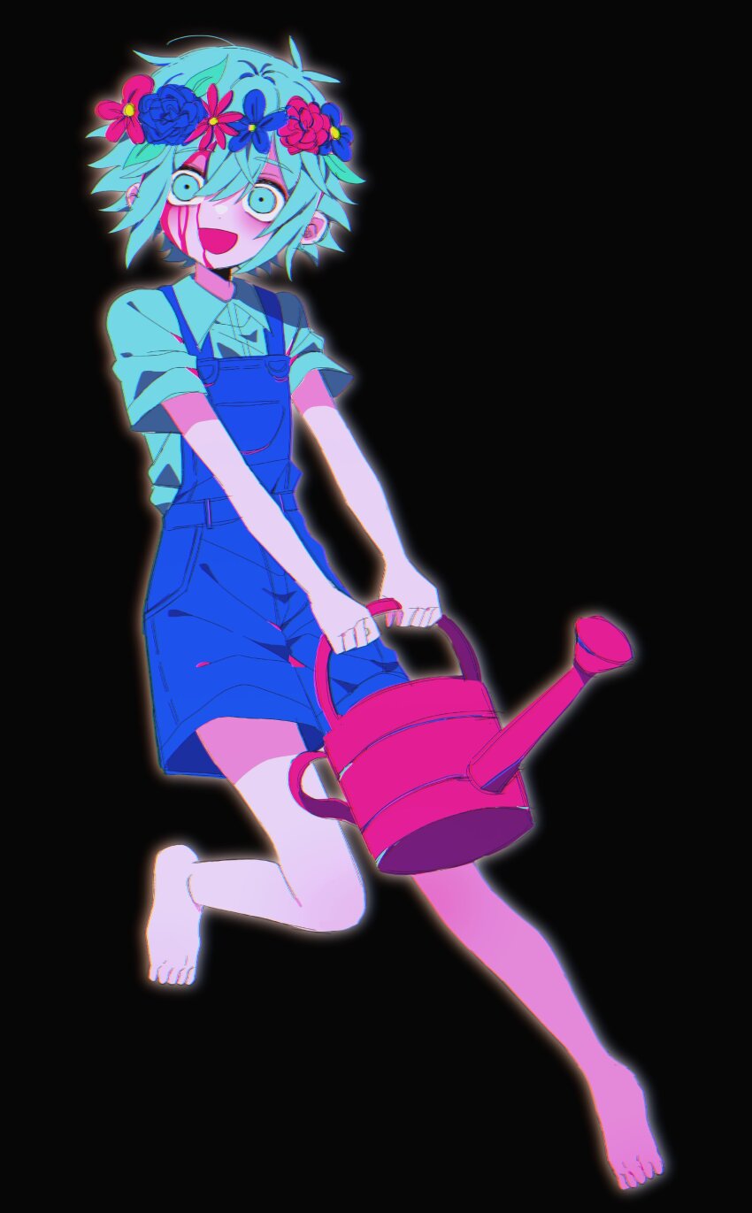 Basil (Omori) Rule 34 Image