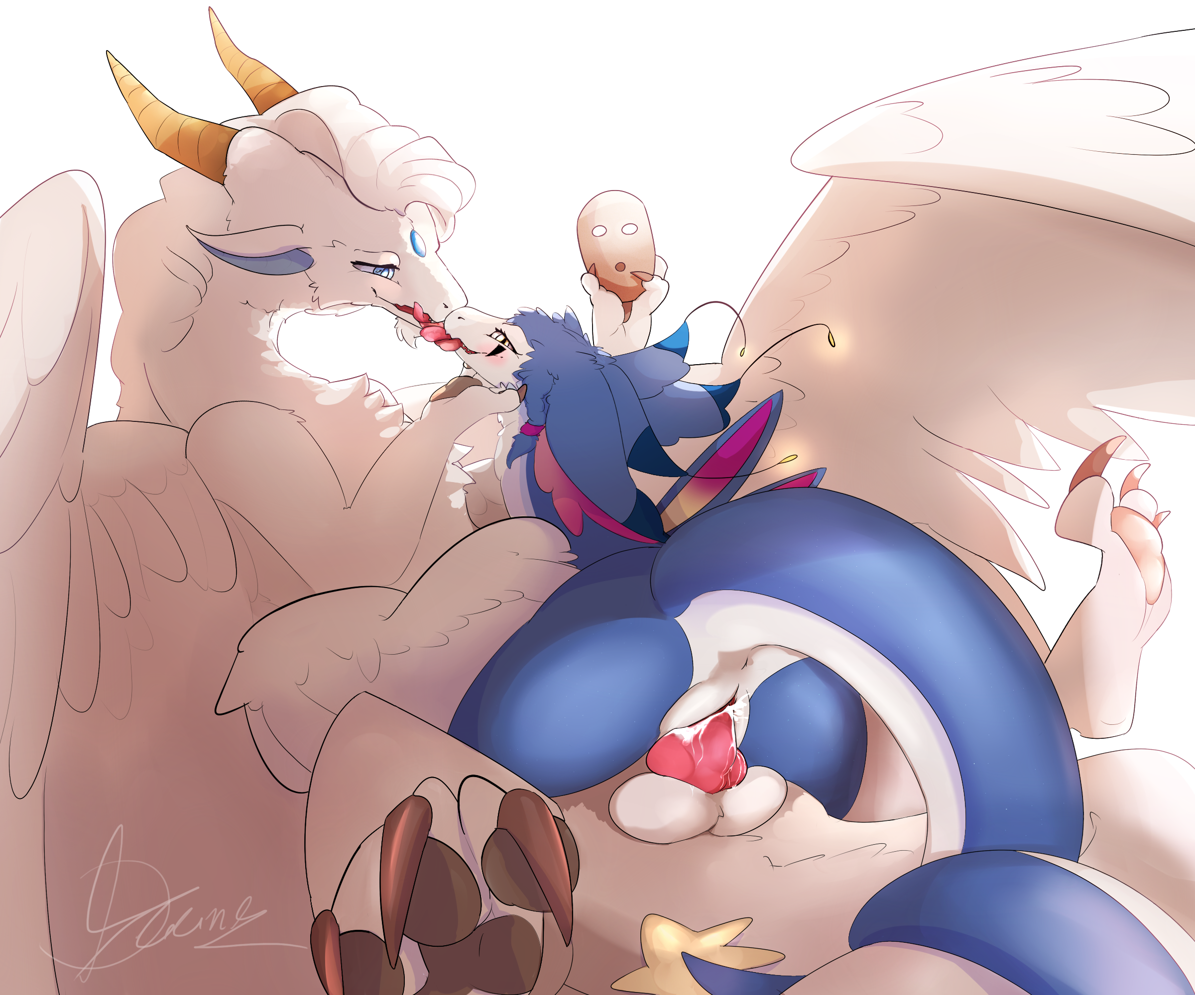 European Mythology Rule 34 Image