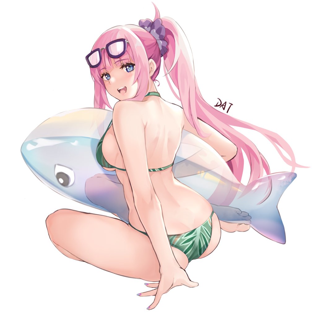Character Request (Copyright Request) Rule 34 Image
