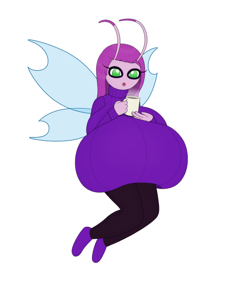 Catherene (Earthling00) Rule 34 Image