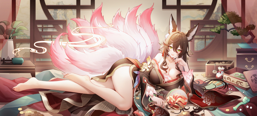 Fugue (Honkai: Star Rail) Rule 34 Image