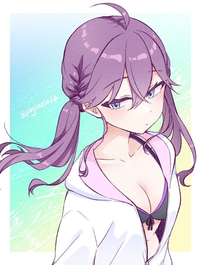 Kaya Rinha (Gakuen Idolmaster) Rule 34 Image