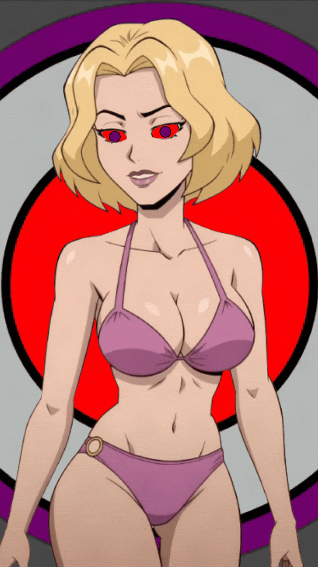 Ilana Rostovic (Creature Commandos) Rule 34 Image