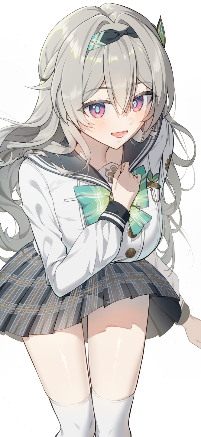 Firefly (Honkai: Star Rail) Rule 34 Image