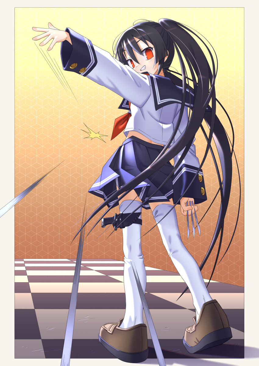 Rance (Series) Rule 34 Image