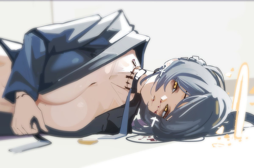 Original Rule 34 Image