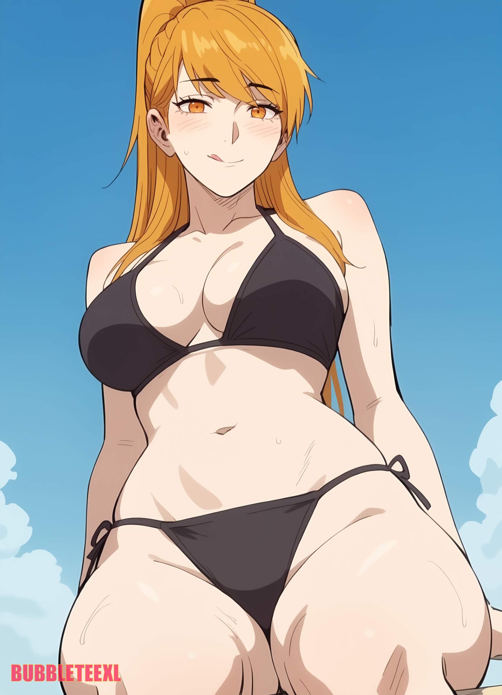 Tales Of Demons And Gods Rule 34 Image