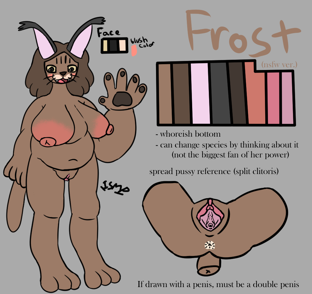 Caracal (Genus) Rule 34 Image