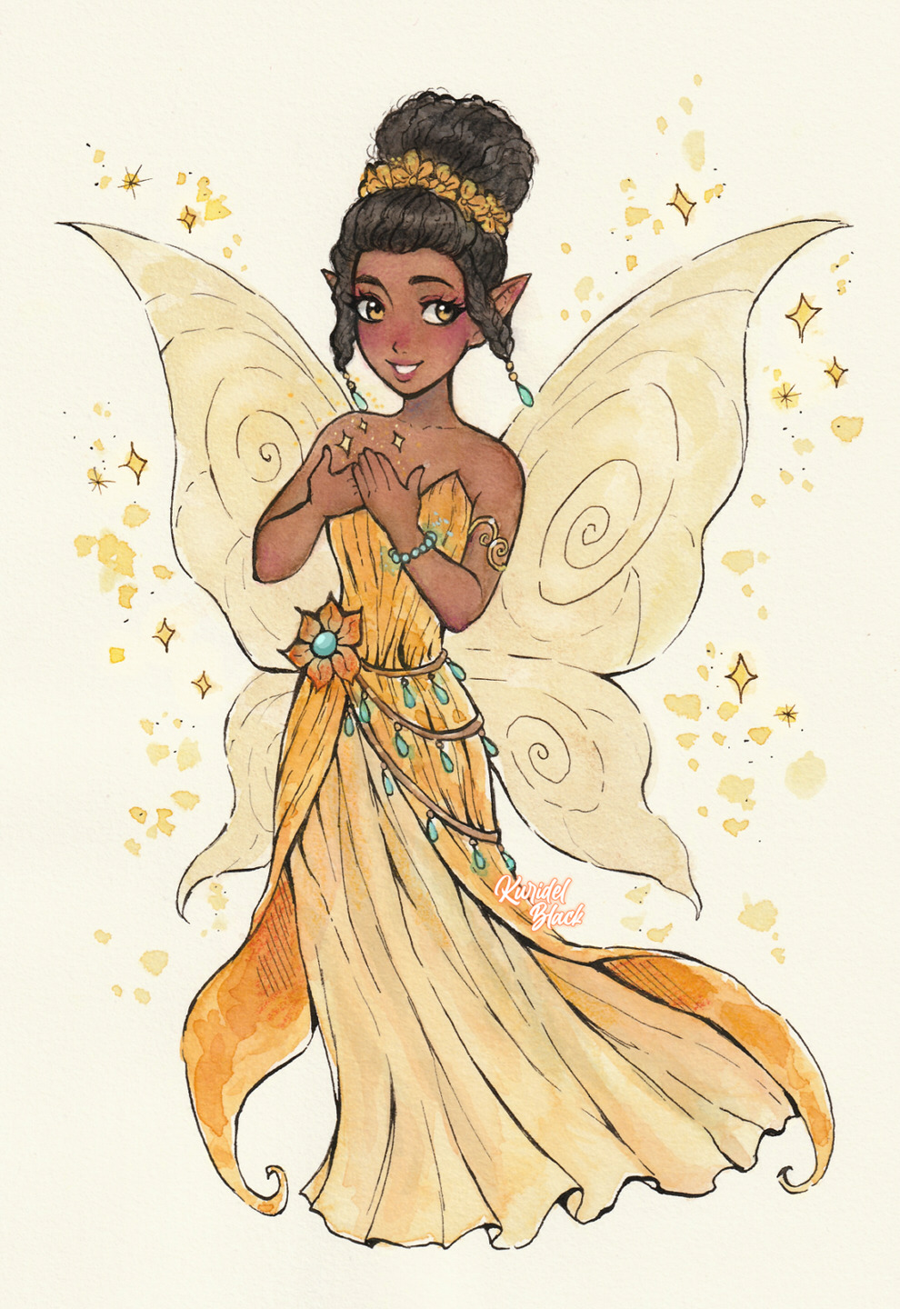 Disney Fairies Rule 34 Image