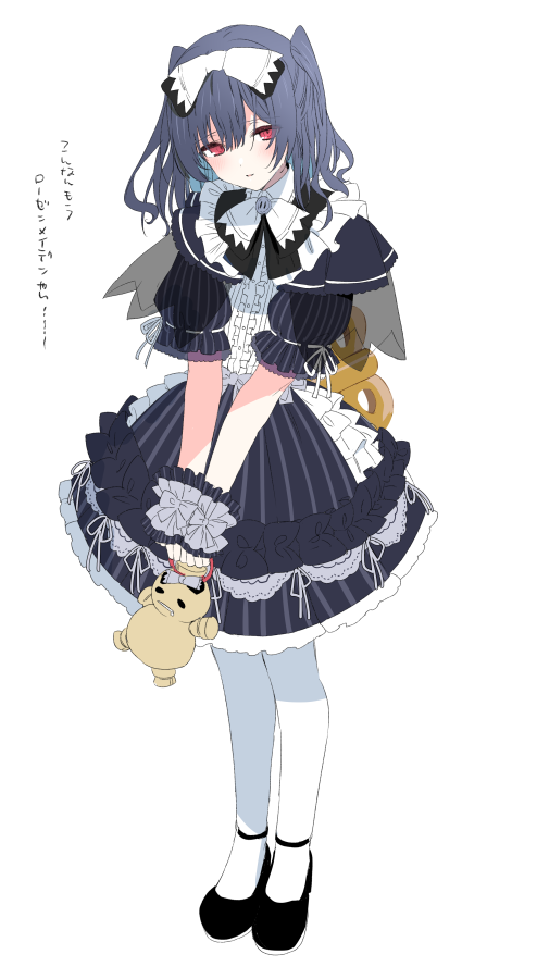Morino Rinze (Idolmaster) Rule 34 Image