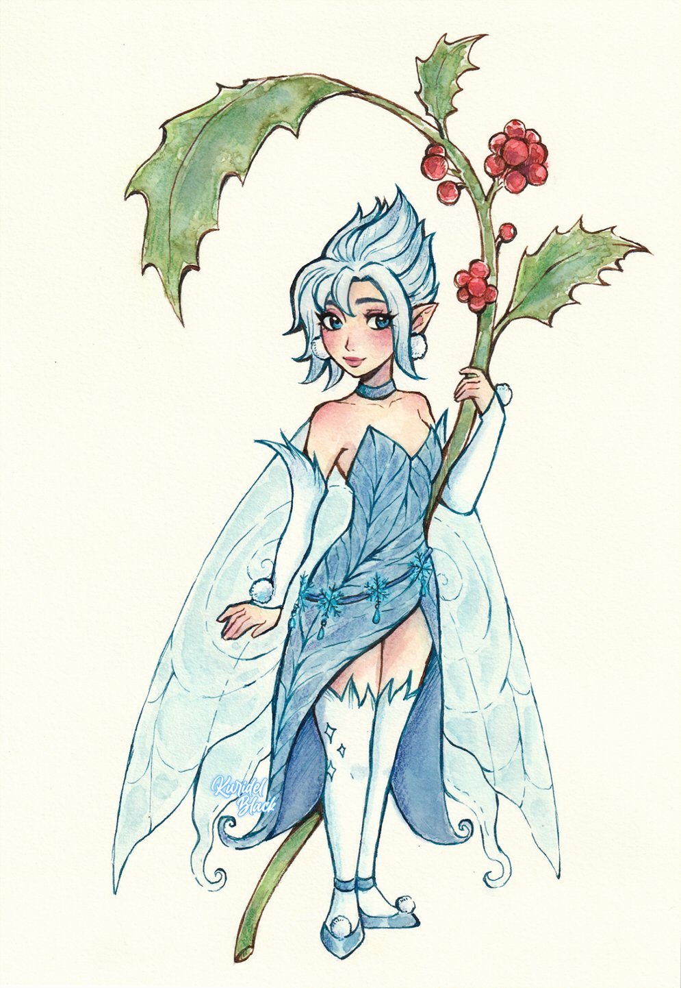 Disney Fairies Rule 34 Image
