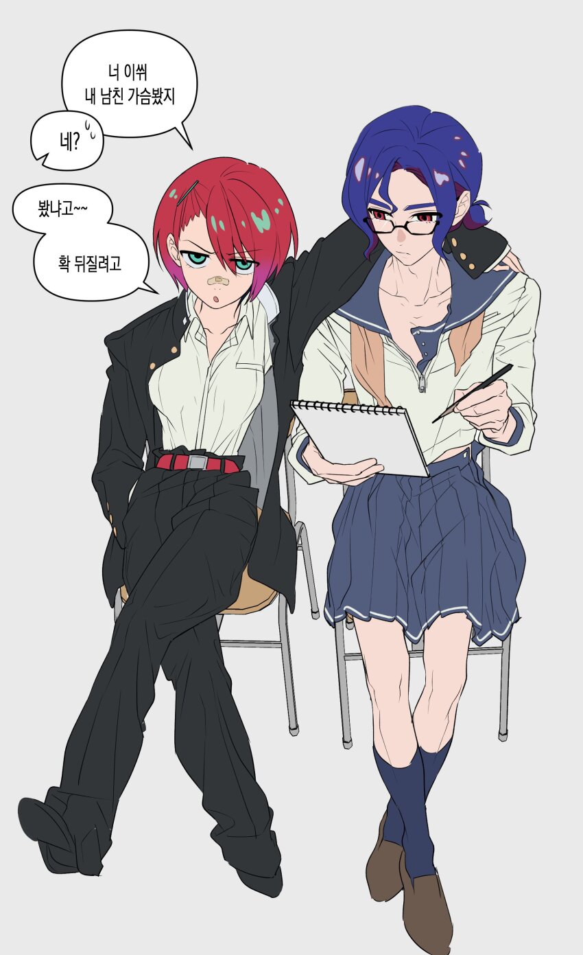 Amate Yuzuriha (Gundam) Rule 34 Image