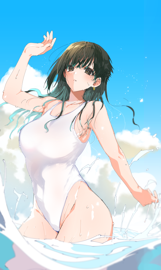 Yuki (Kimi Wa Meido-Sama) Rule 34 Image