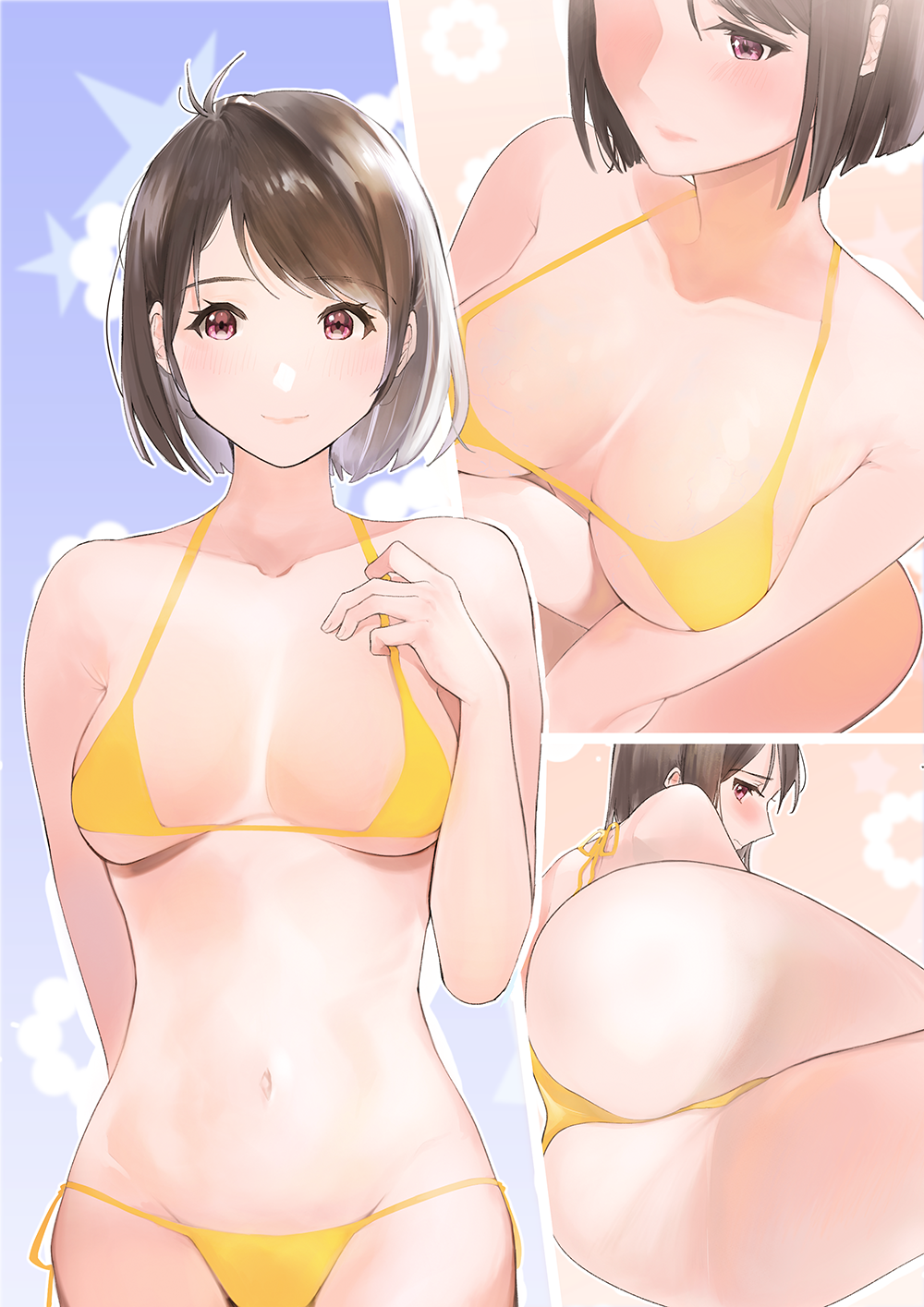 Tetsudou Musume Rule 34 Image