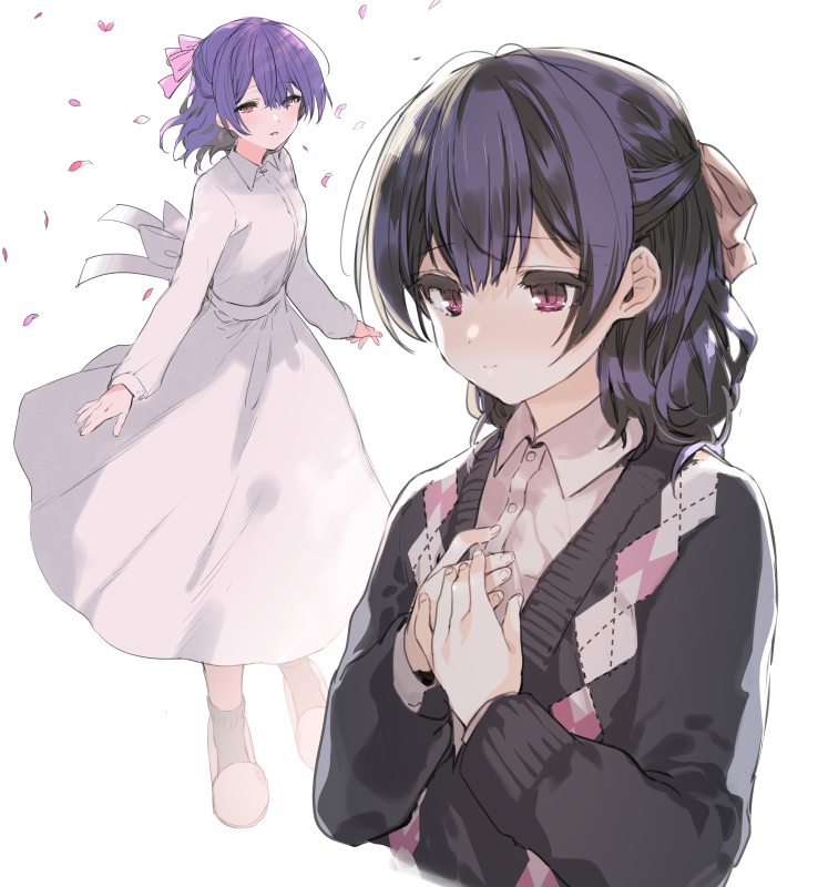 Morino Rinze (Idolmaster) Rule 34 Image