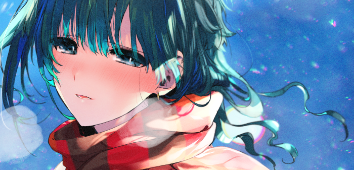 Yuki (Kimi Wa Meido-Sama) Rule 34 Image