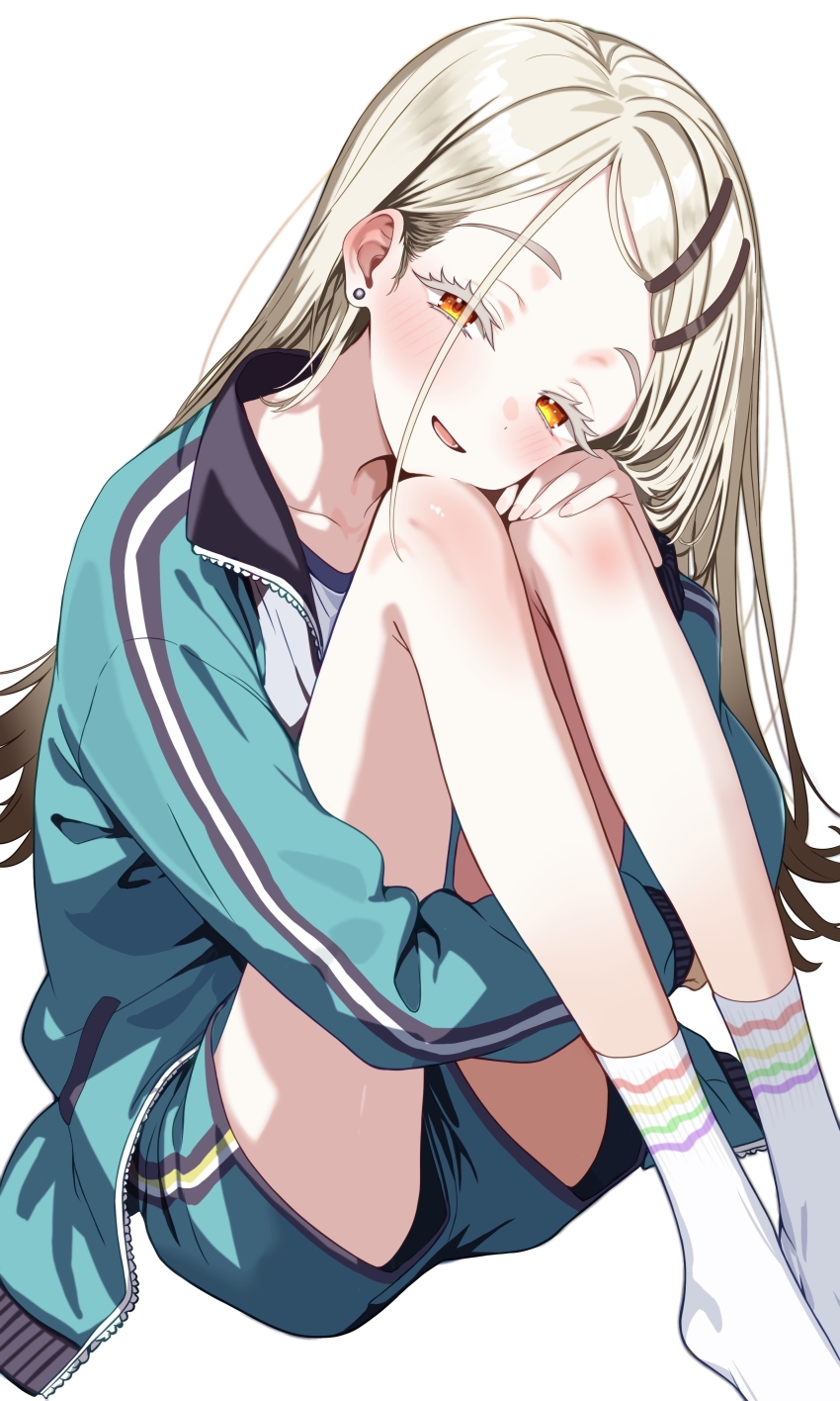 Shinosawa Hiro (Gakuen Idolmaster) Rule 34 Image