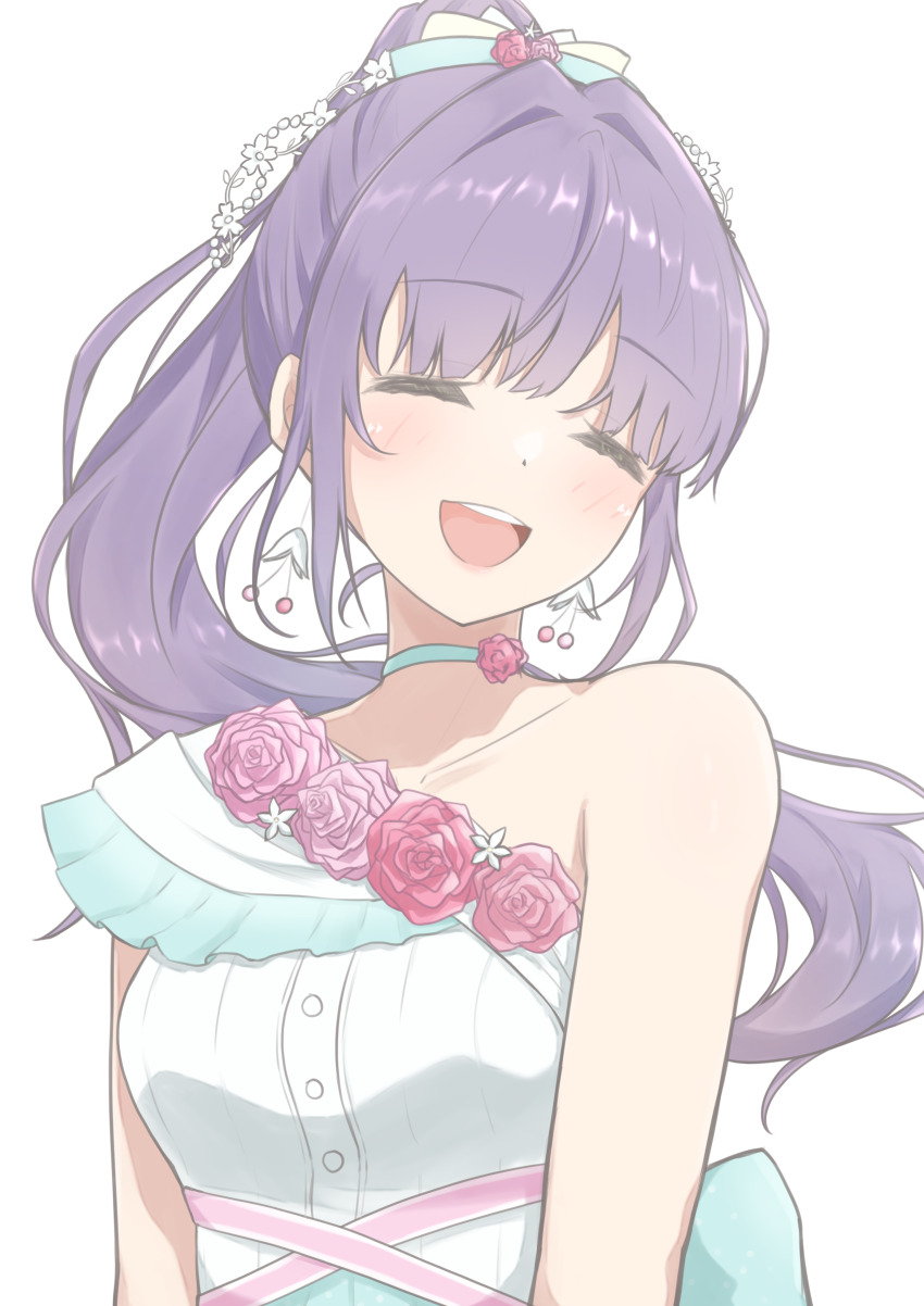 Otomune Kozue (Link! Like! Love Live!) Rule 34 Image