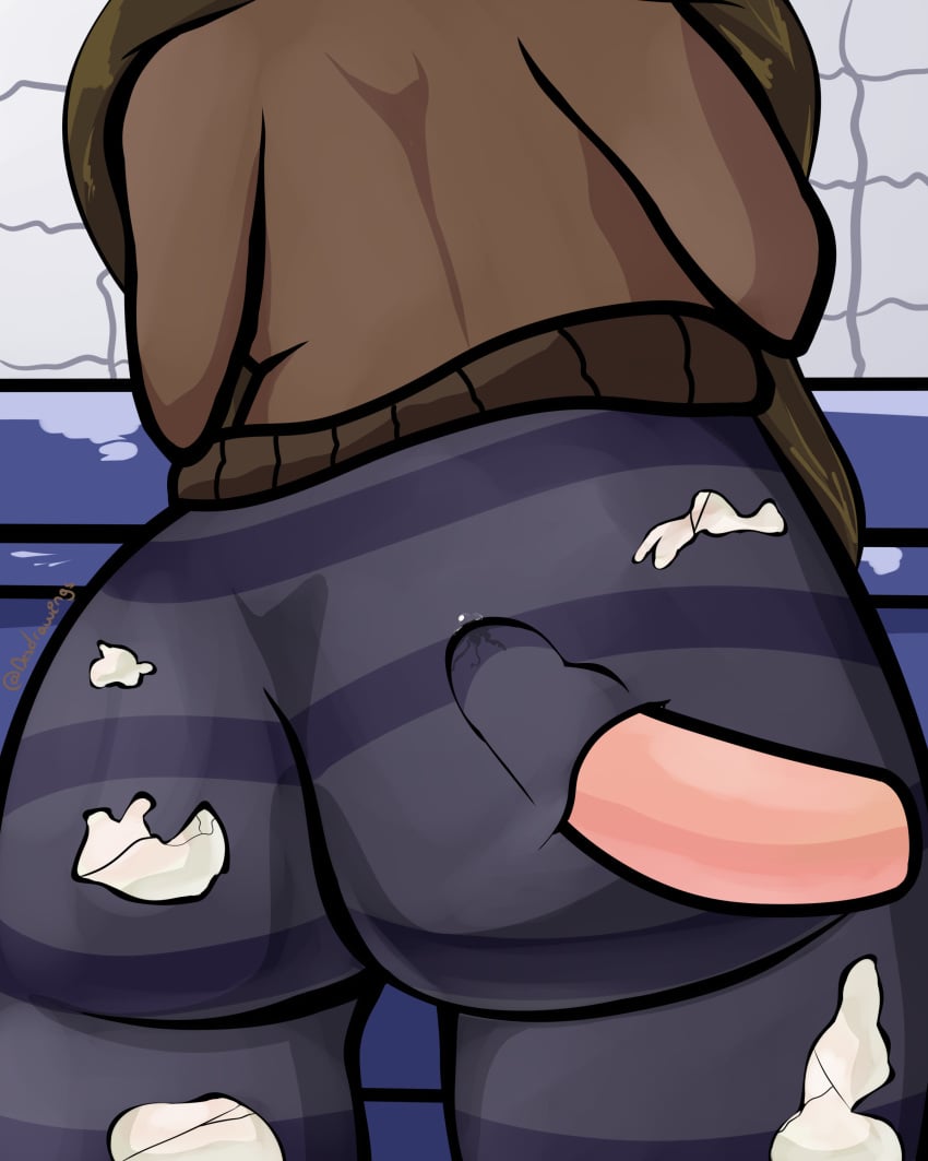 Neetblue (Friday Night Funkin) Rule 34 Image