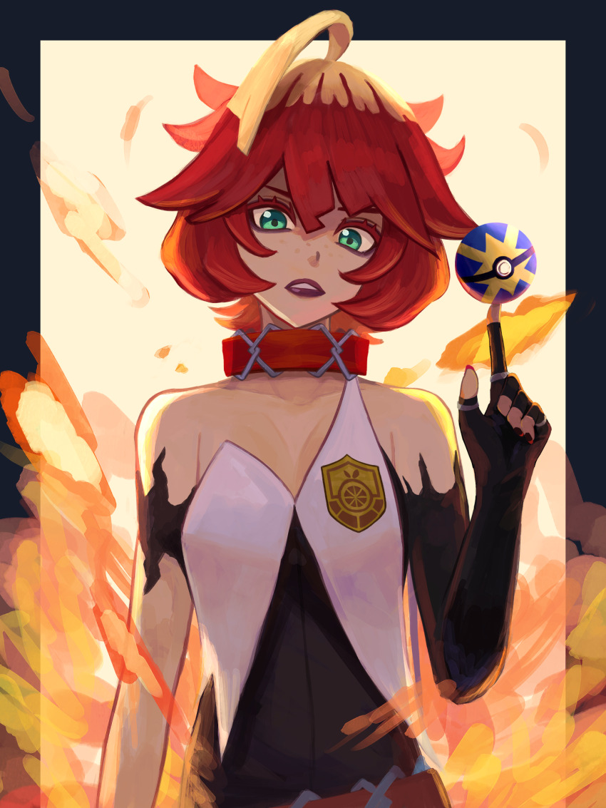 Mela (Pokemon) Rule 34 Image