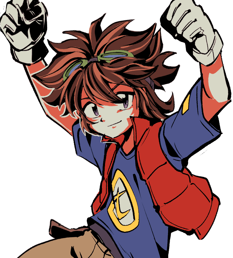 Digimon Rule 34 Image