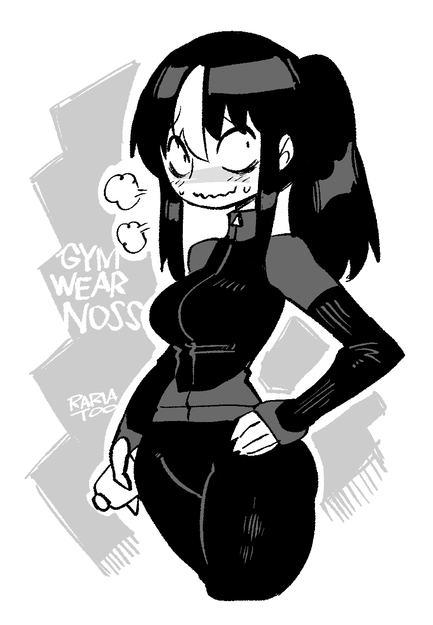 Noss (Rariatto) Rule 34 Image