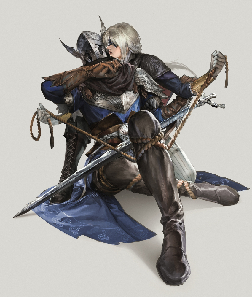 Duchess (Elden Ring) Rule 34 Image