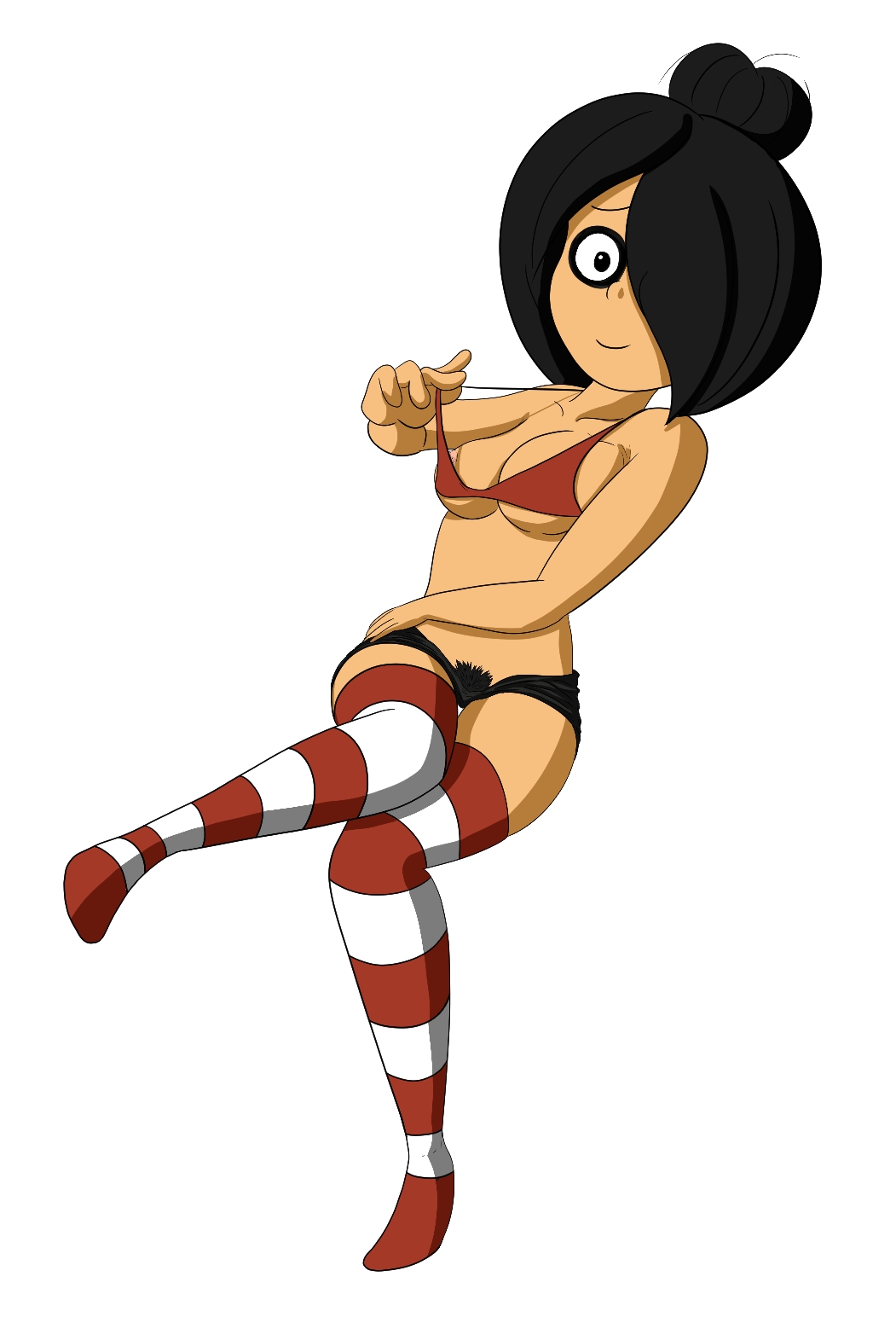 Maya Schoppenboer (Ongezellig) Rule 34 Image