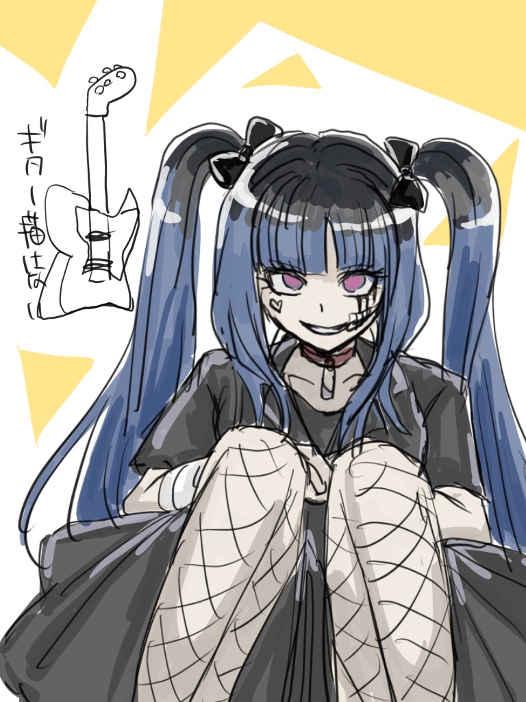 Amemiya Darumi (The Hundred Line -Last Defense Academy-) Rule 34 Image