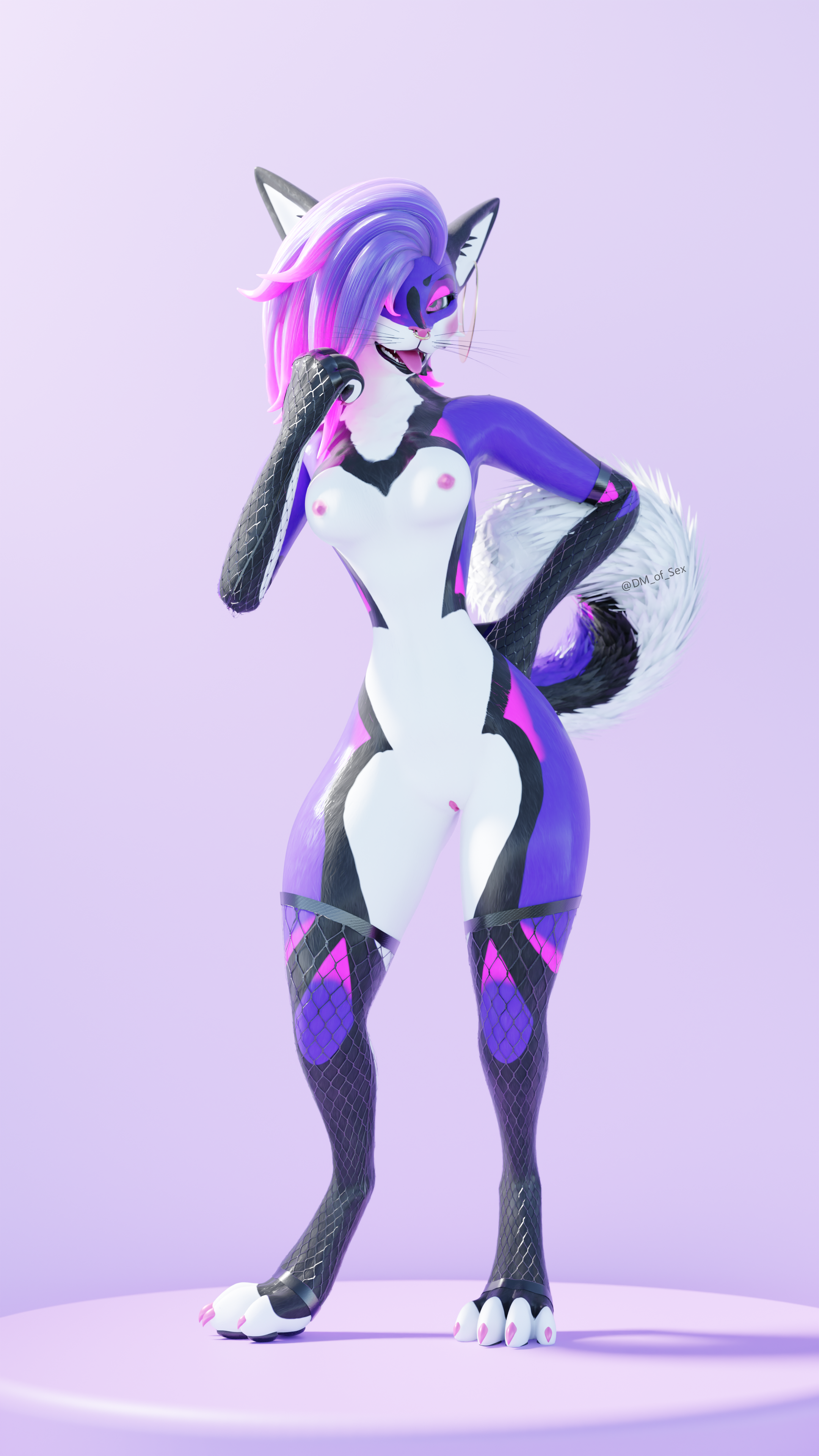 Blender (Artwork) Rule 34 Image