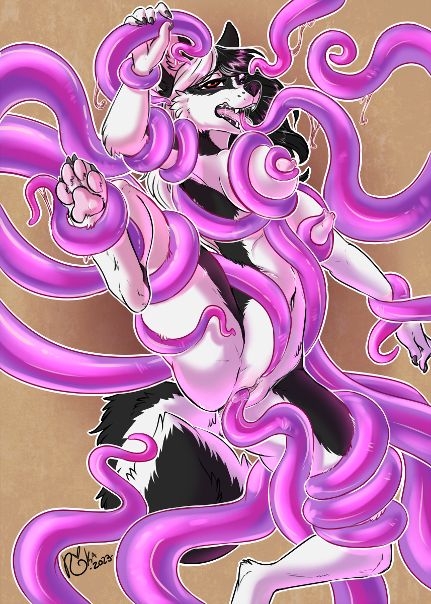 Alpha (Disambiguation) Rule 34 Image