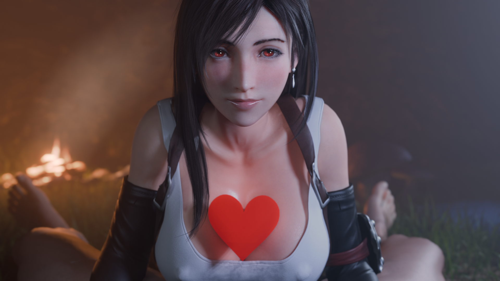 Blender (Medium) Rule 34 Image