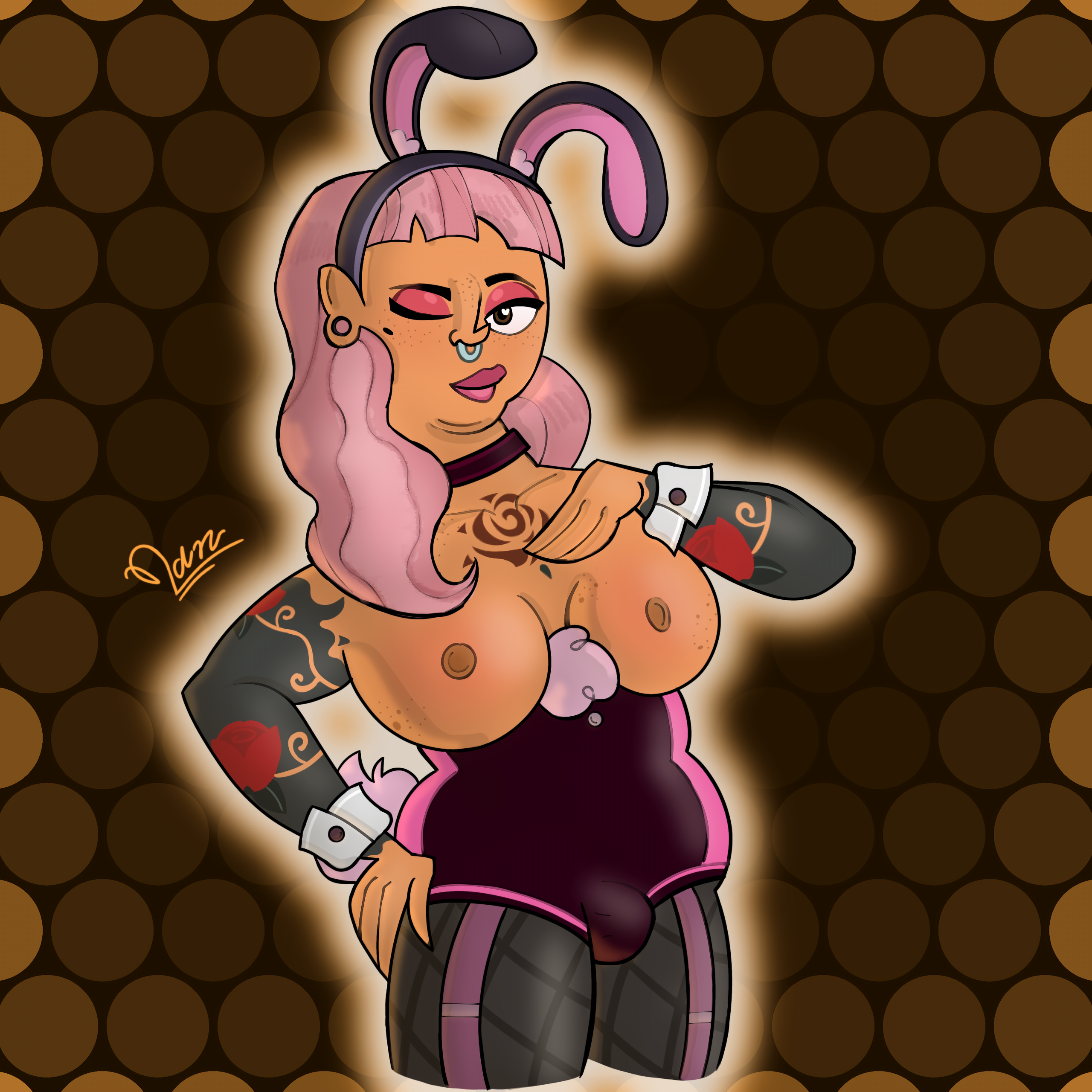 Disventure Camp Rule 34 Image