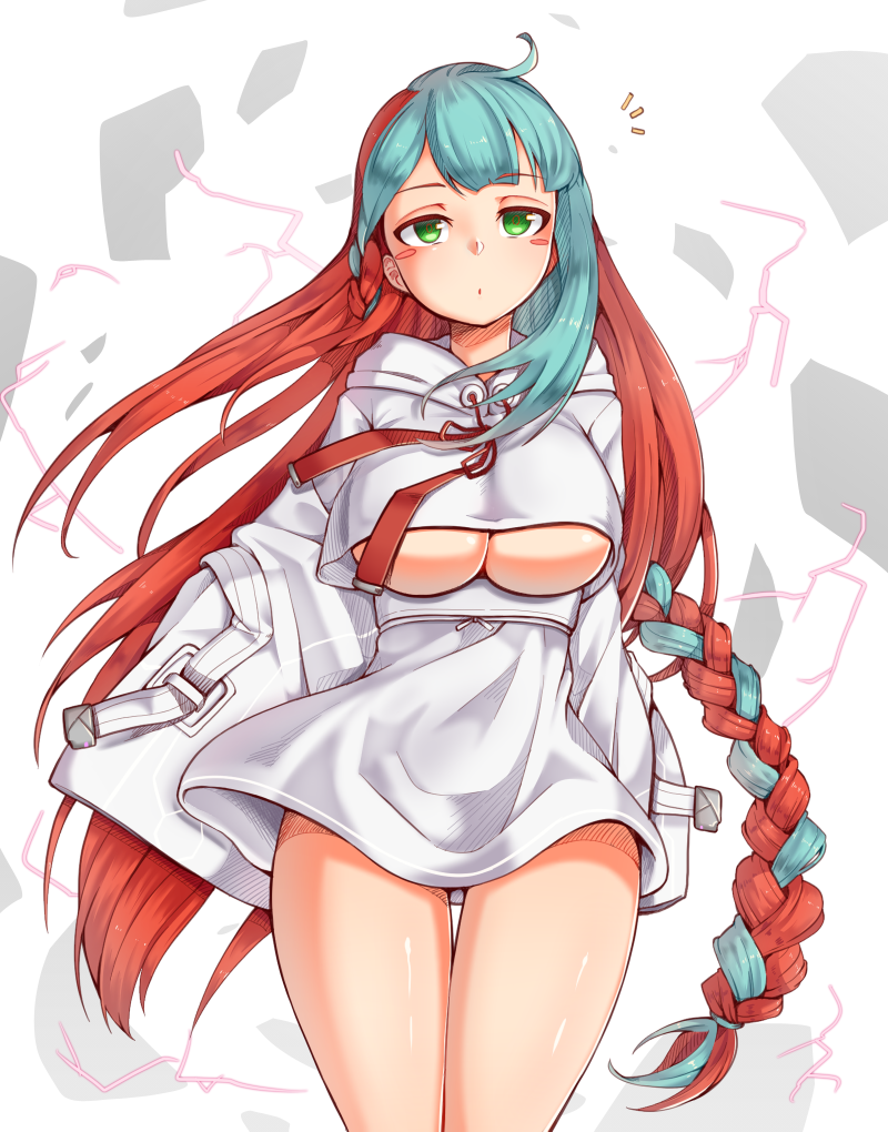 Last Origin Rule 34 Image