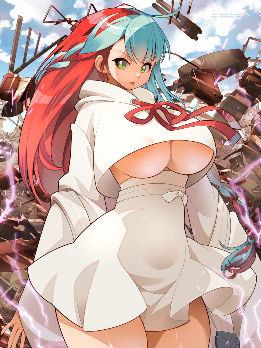 Last Origin Rule 34 Image