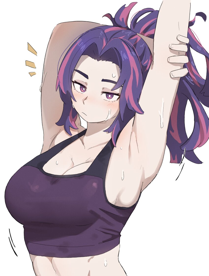 Lady Nagant (Boku No Hero Academia) Rule 34 Image