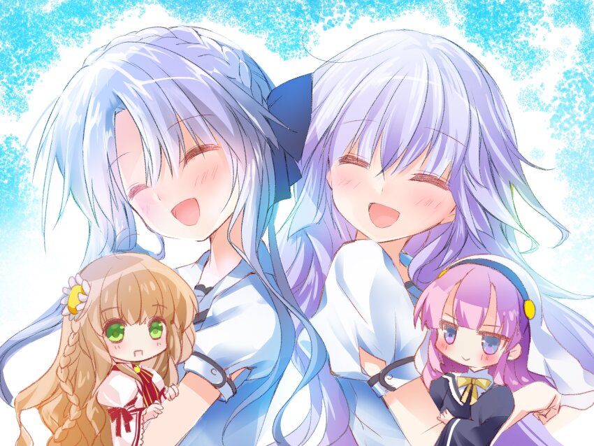 Kanbe Kotori (Kamisama Ni Natta Hi) Rule 34 Image