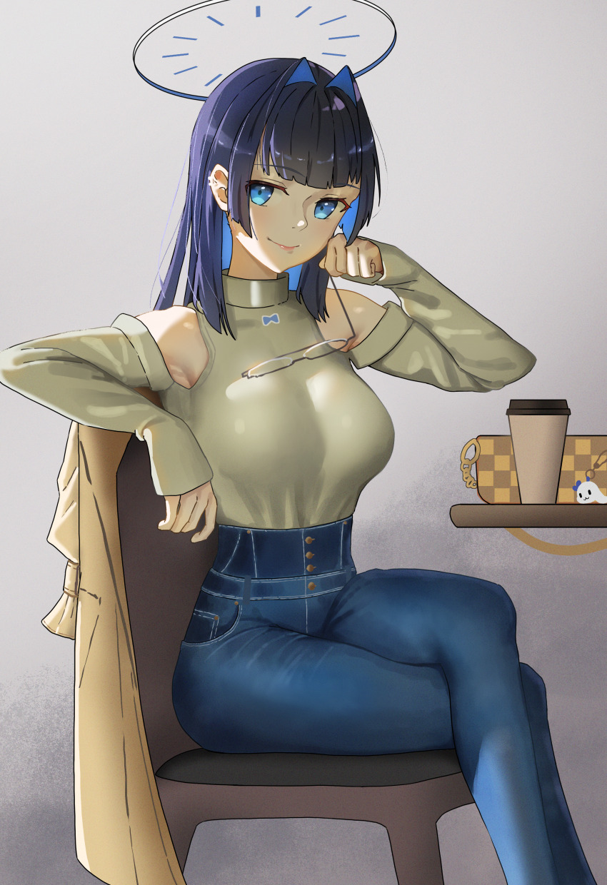 Ouro Kronii (Hololive) Rule 34 Image